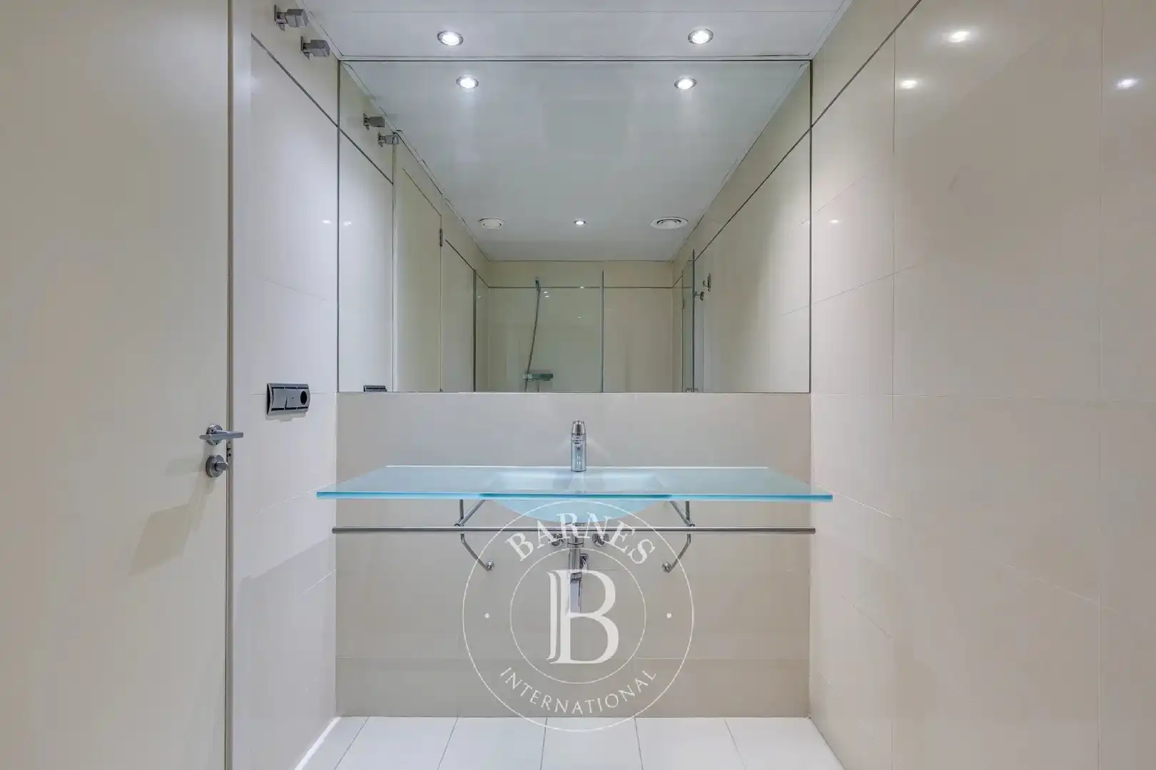 Ático de alquiler en Barcelona, Barcelona