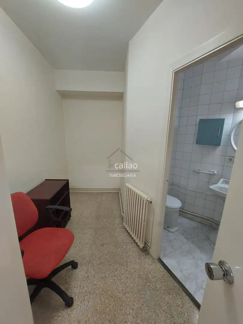 Flat for rent in Ferrol  with Heating, Furnished and Balcony
