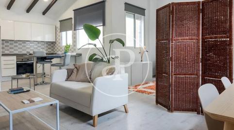 Photo 4 of Attic to rent in Carrer de Martí, Gran Via, Valencia