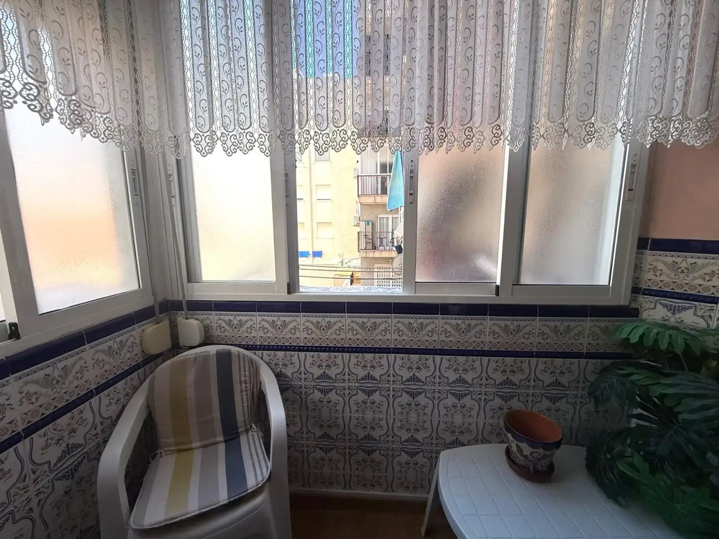 Apartment with terrace for sale in Playa del Cura, imagen 9