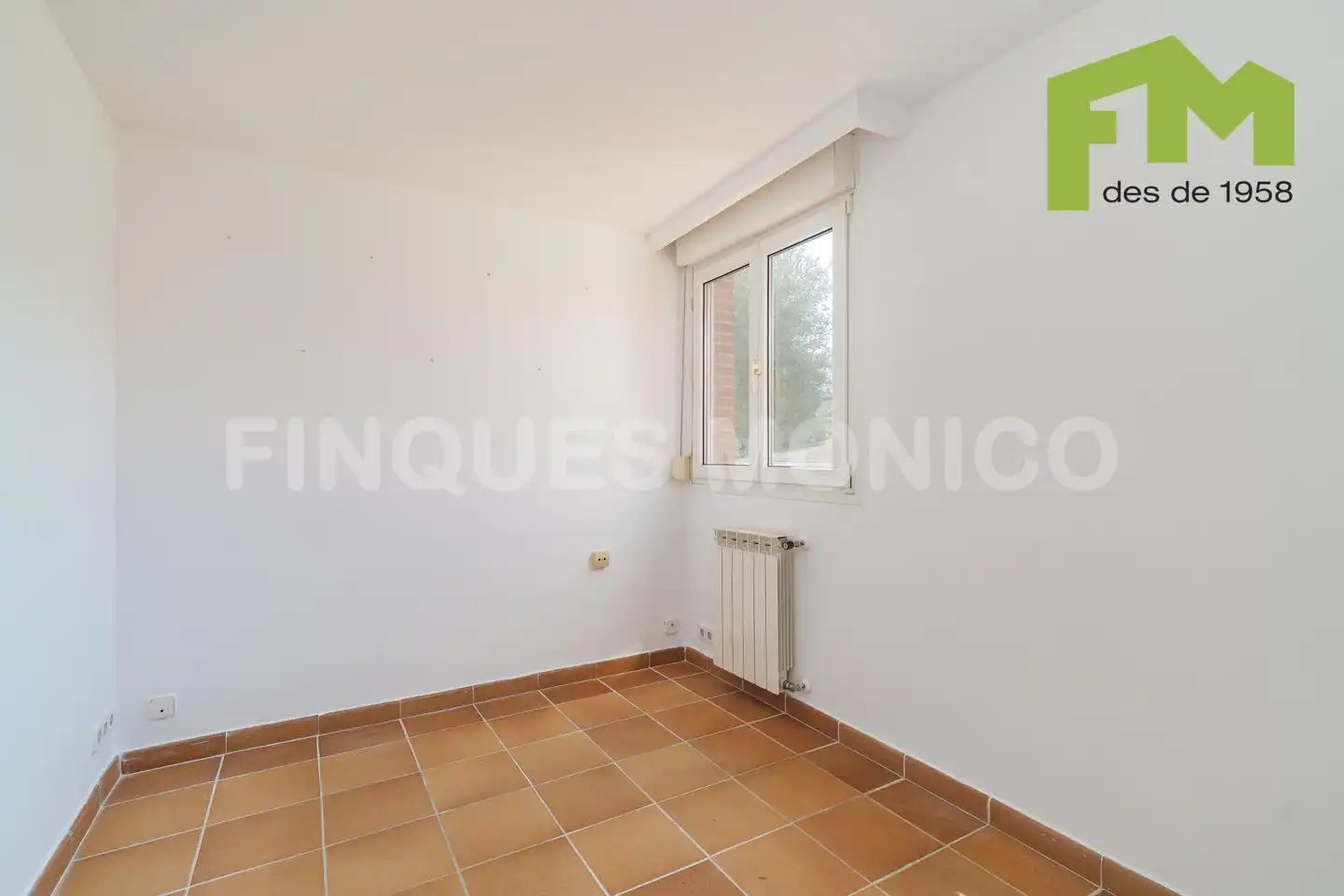 Habitación de Casa o chalet en venta en Teià con Calefacción, Jardín privado y Terraza