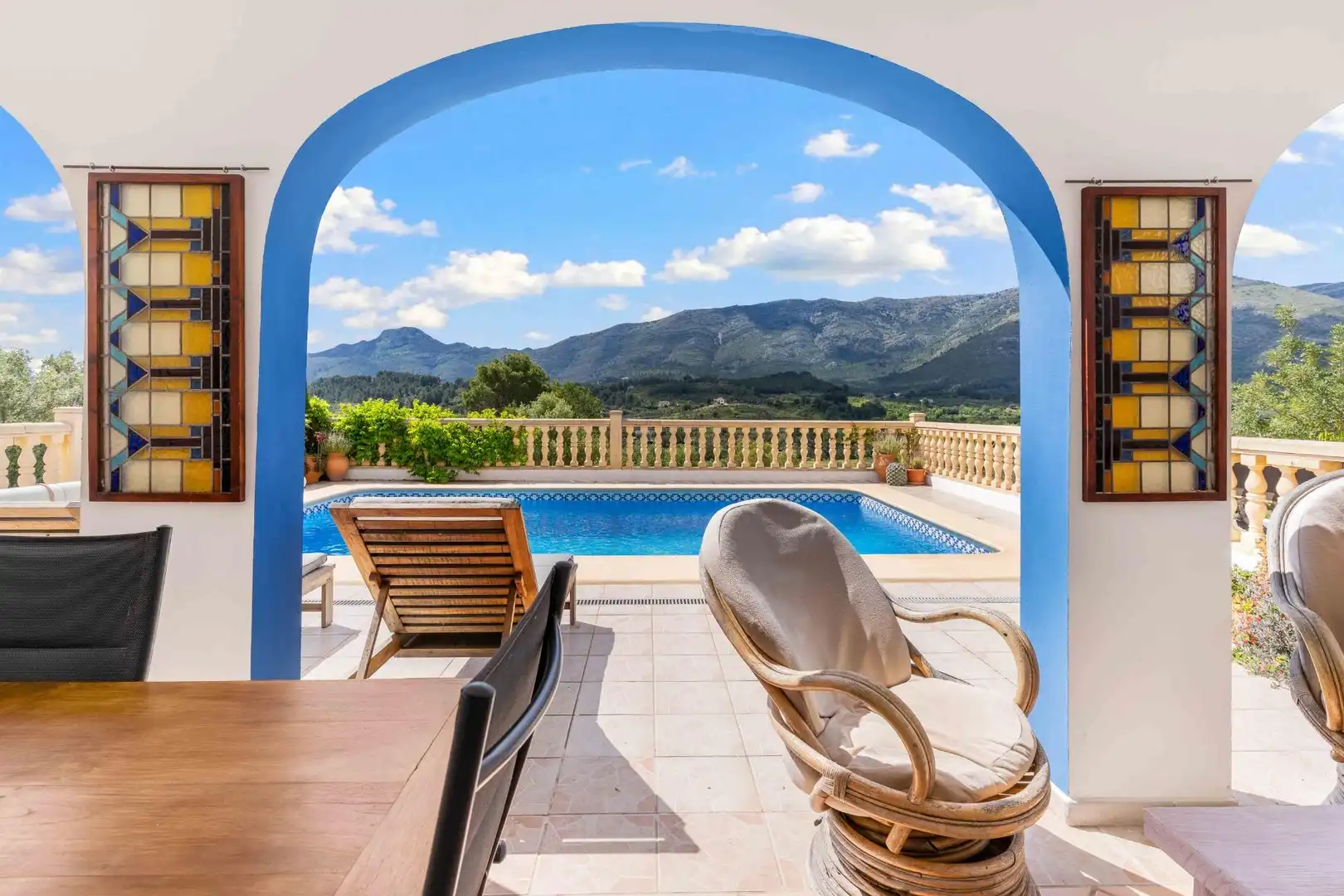Casa con piscina en venta en Murla, imagen 14