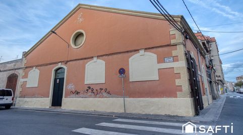 Foto 3 de Edifici en venda a L'Espirall, Vilafranca del Penedès