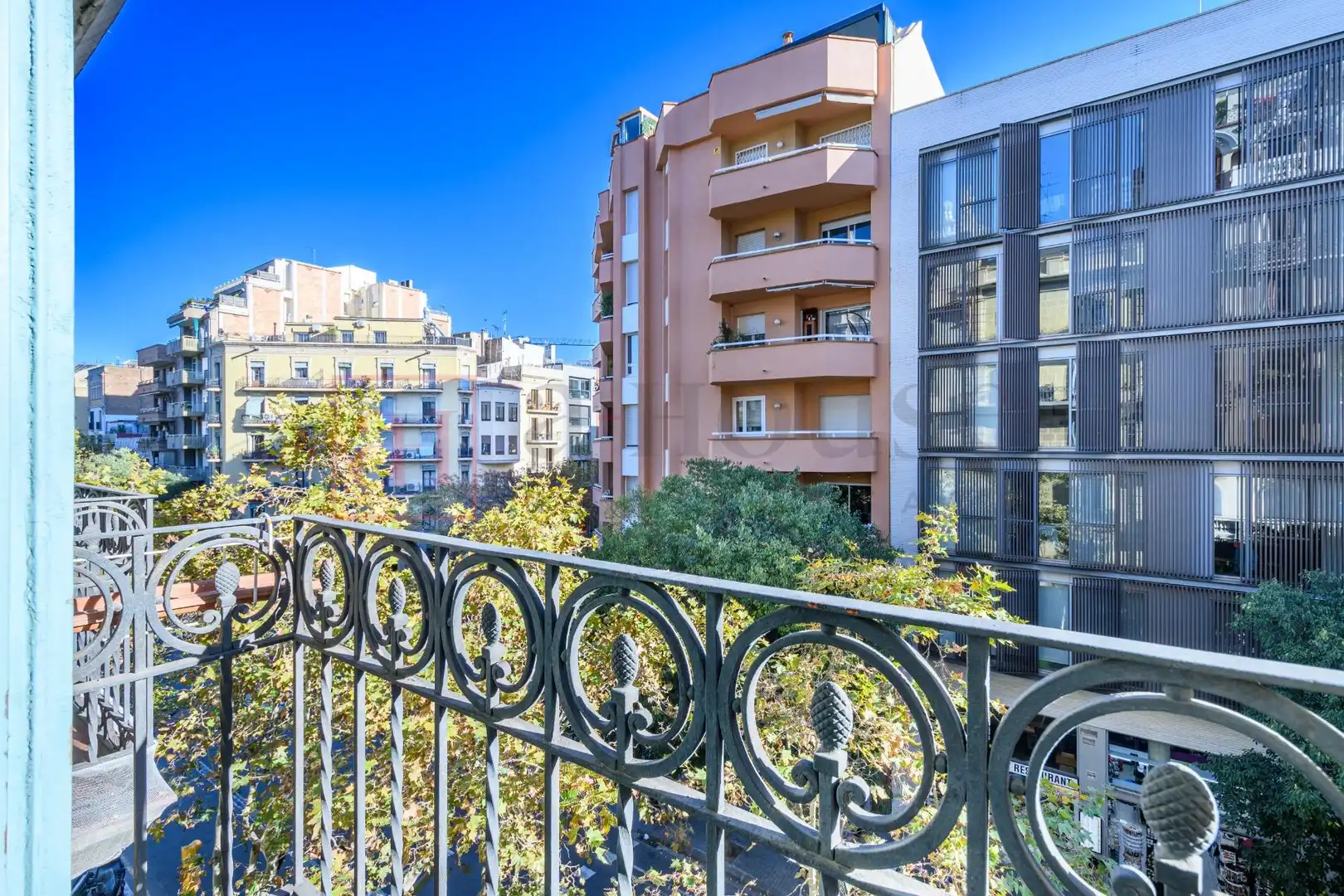 Wohnung mit Terrasse zum Verkauf in Carrer de Mallorca, imagen 6