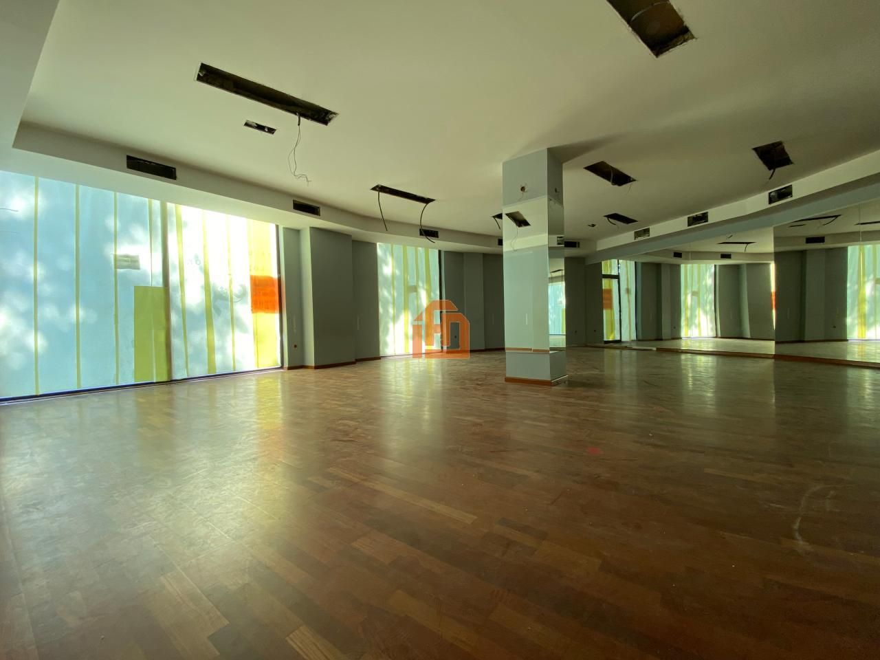 Office for rent in León Capital 