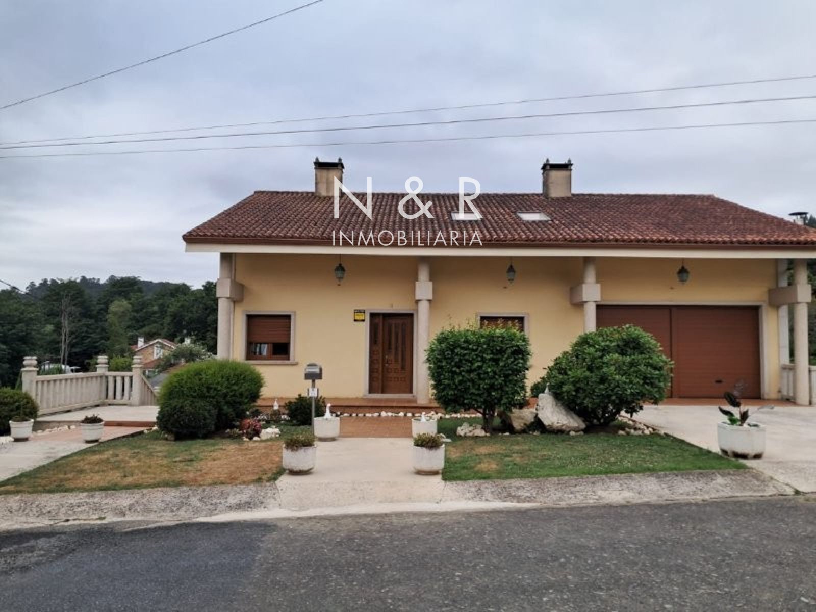 House or chalet for sale in Castro, Vedra