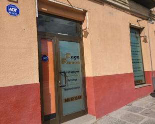 Premises to rent in Segovia Capital  with Air Conditioner