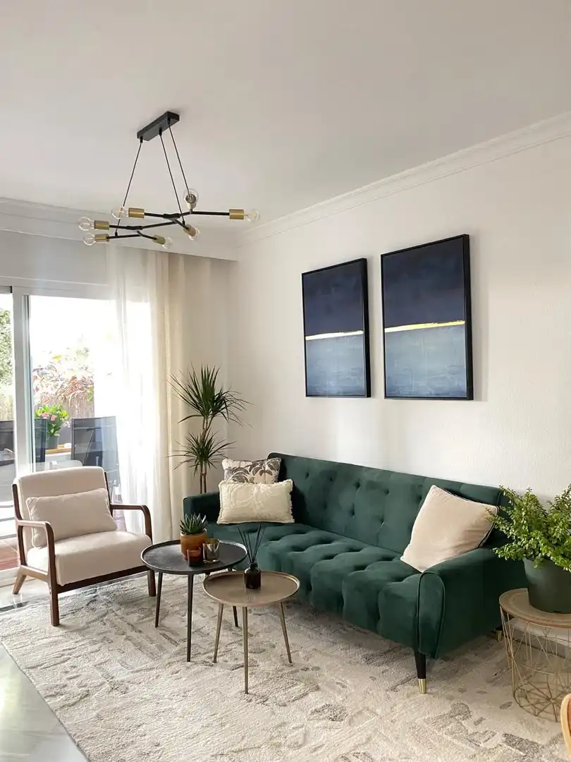 Ground floor for rent in CONDE RUDI-UR LA CARIDAD, 3, La Carolina - Guadalpín