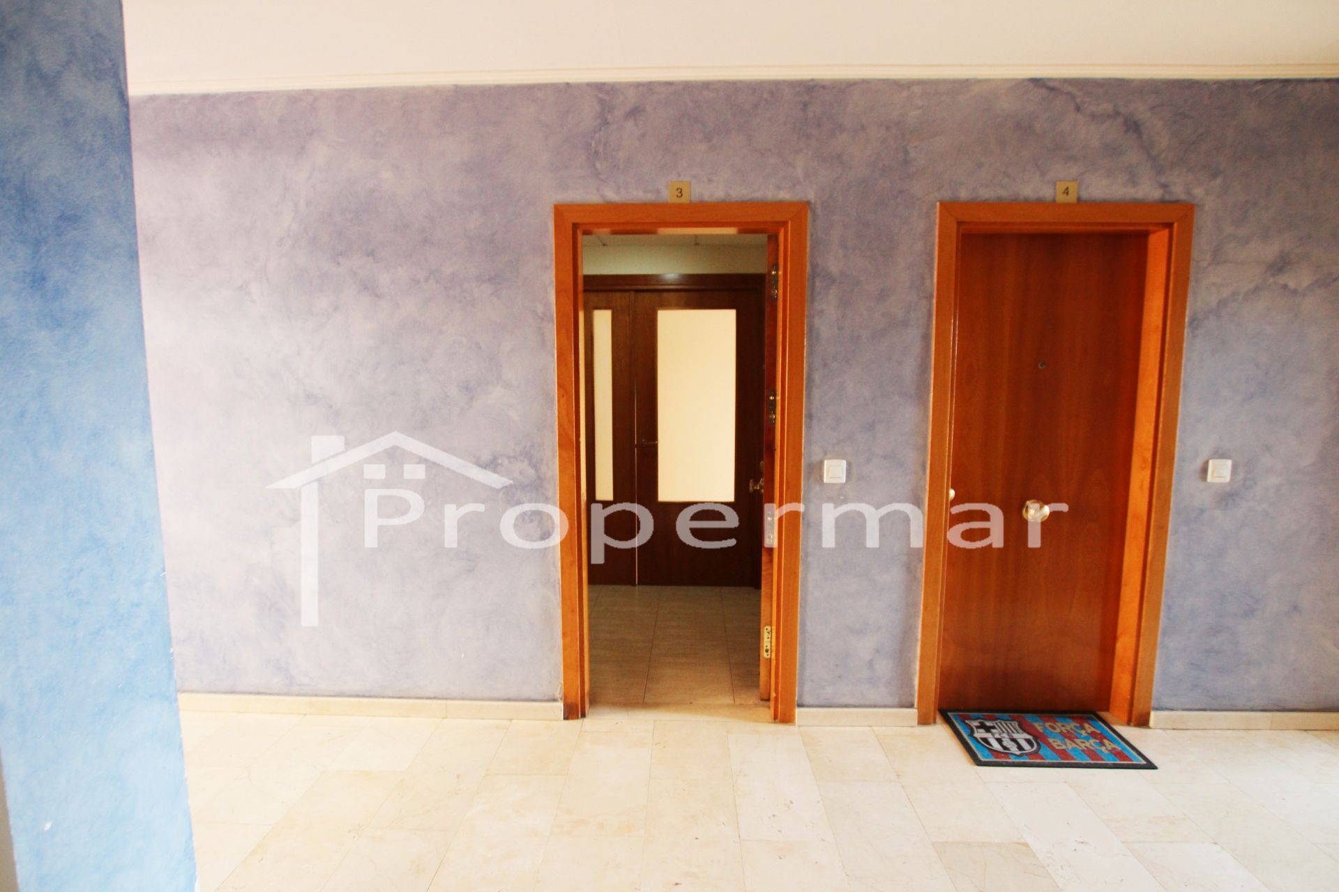 Wohnung zum verkauf in Carrer del Coll
