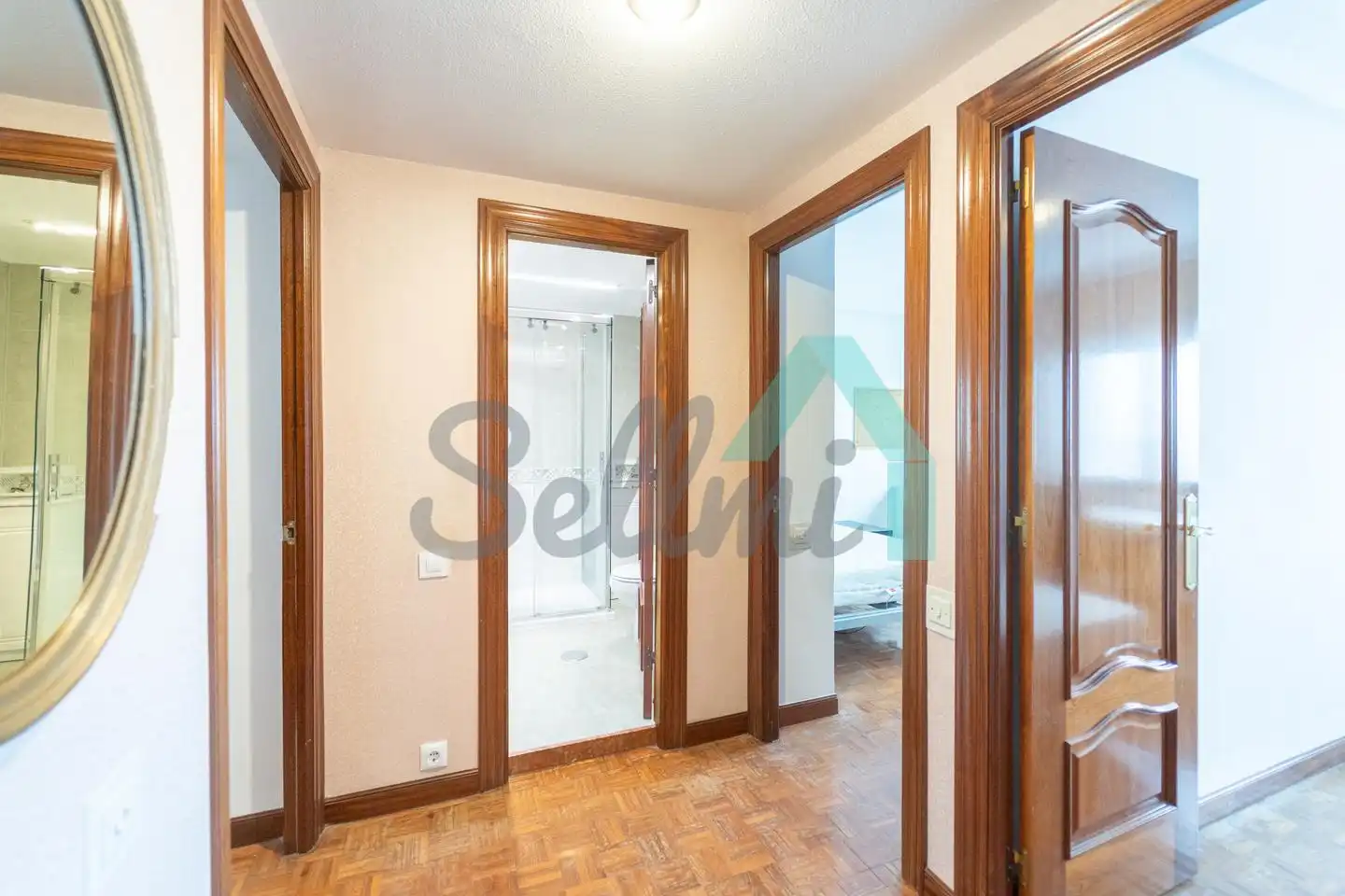Flat with lift to rent in Muñoz Degraín, imagen 30