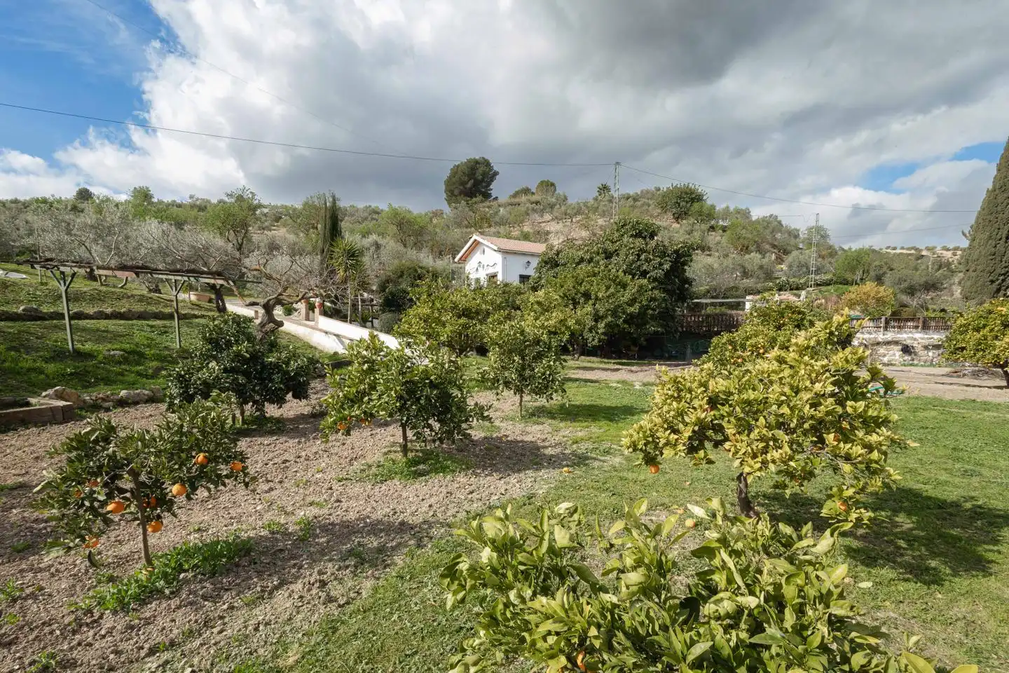 Casa en venta en La Umbría, imagen 6