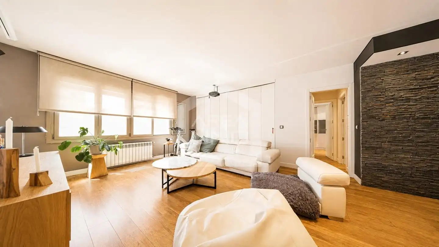 Flat for rent in Prado Santo Domingo - Ensanche