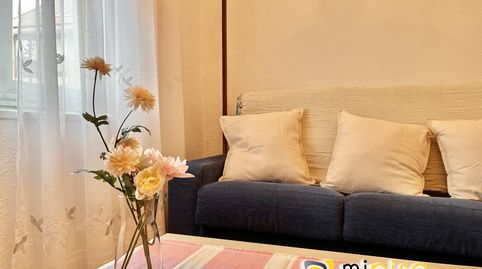 Foto 3 de Piso en venta en General Sagardia, 7, Santoña, Cantabria