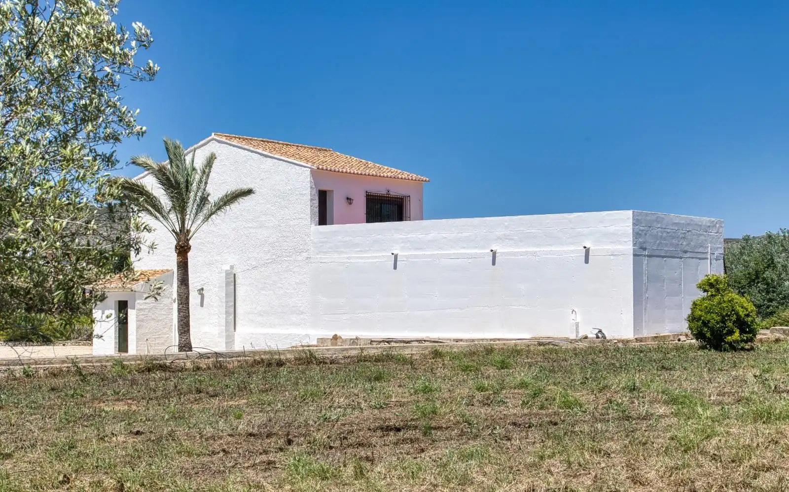 Maison rustique avec jardin à vendre à Teulada, imagen 4