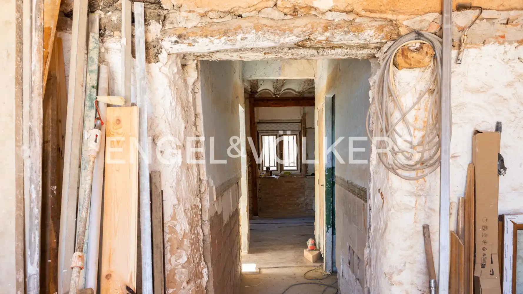 Casa a schiera in vendita a Utiel, imagen 37