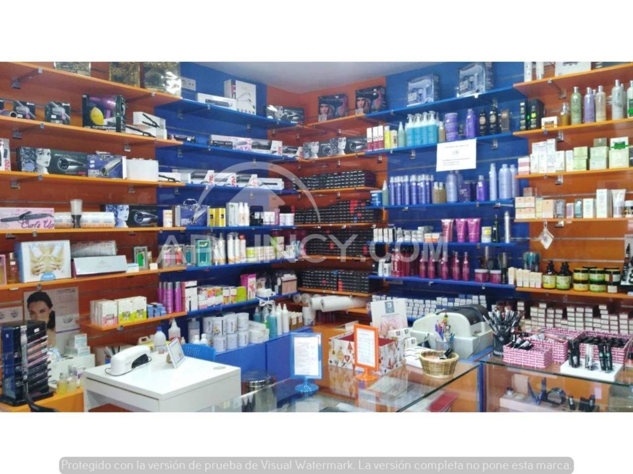 Premises to rent in  Sevilla Capital  with Air Conditioner