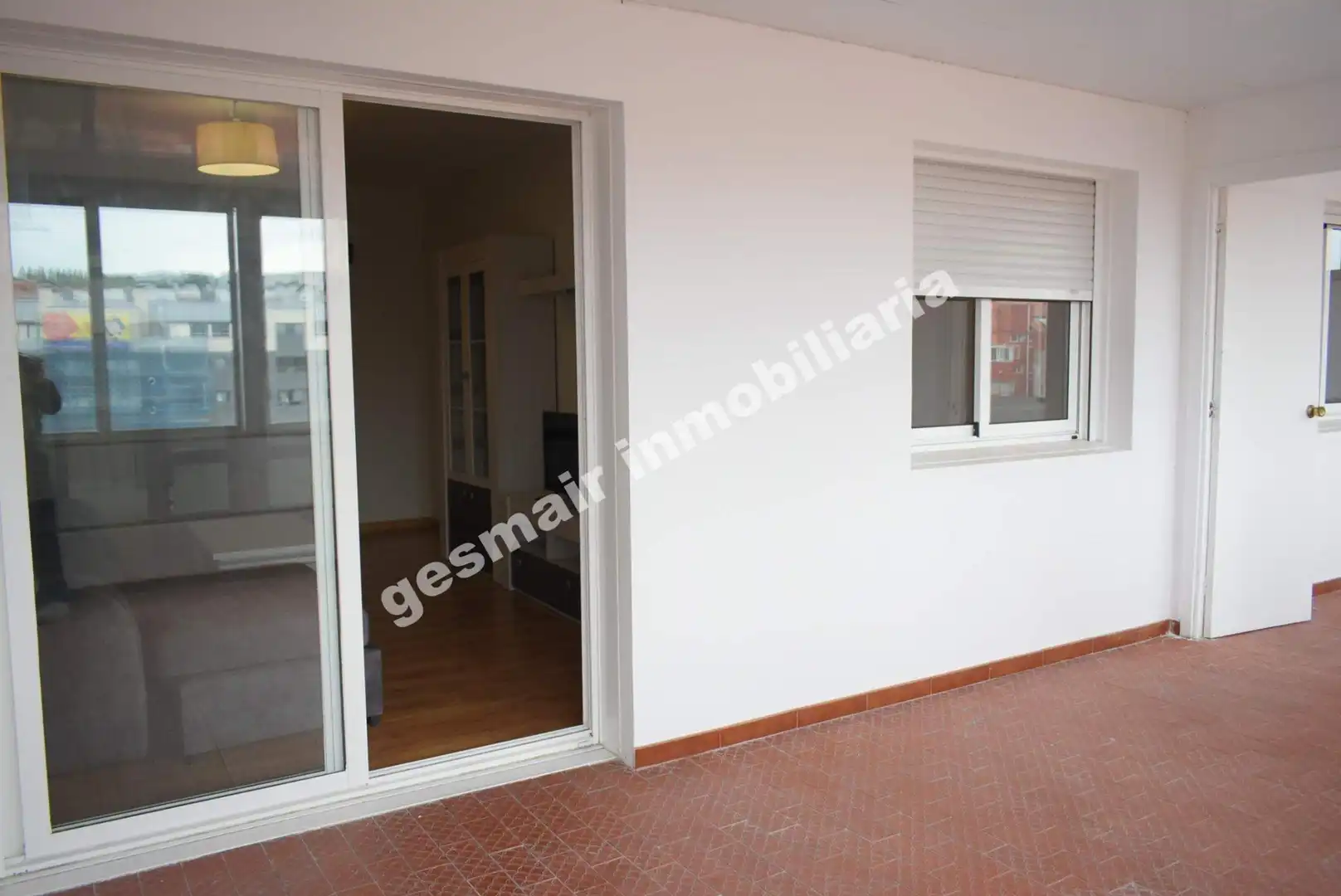 Penthouse with lift for sale in Rúa Rodríguez Seoane, imagen 13