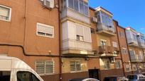 Exterior view of Flat for sale in Mejorada del Campo