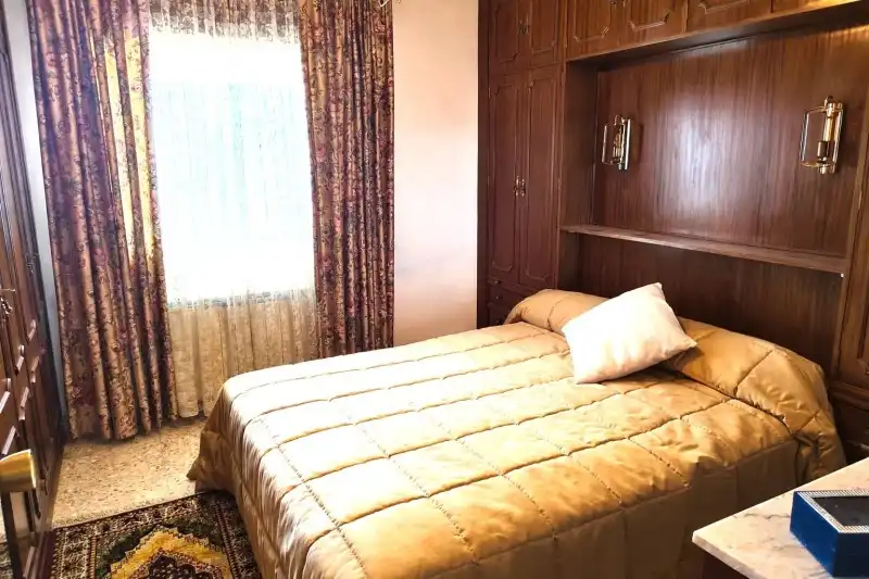 Habitación de Casa o chalet en venta en Valdemanco con Calefacción, Terraza y Piscina
