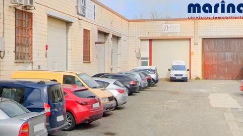 Photo 3 of Industrial buildings for sale in Polígono Industrial Morea Sur, 6, Beriáin, Navarra