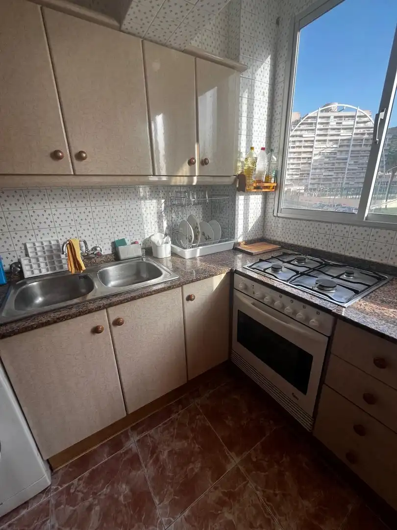 Appartement compact avec terrasse à vendre à Racó, imagen 14