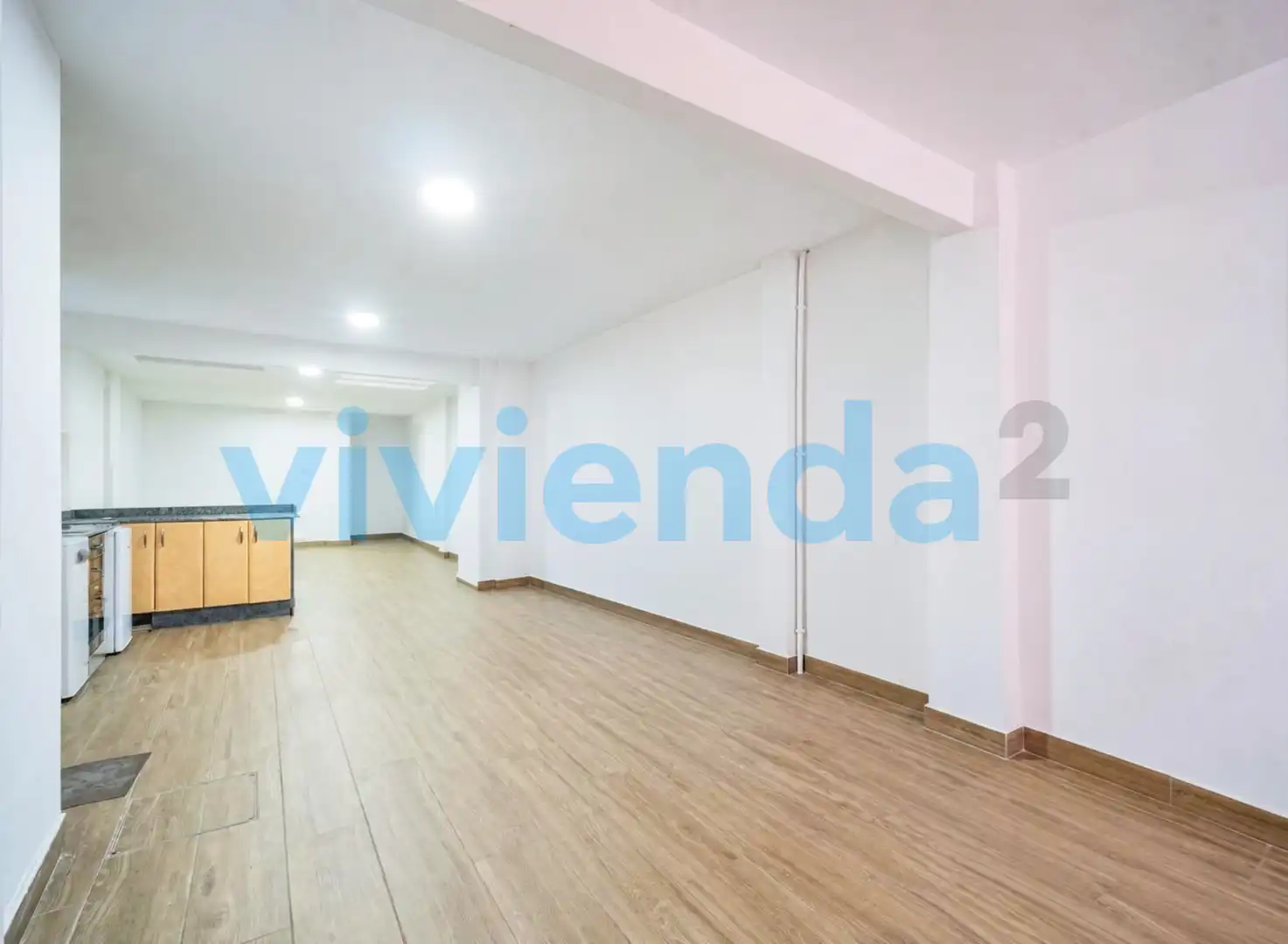 Local en venta en Madrid, Madrid