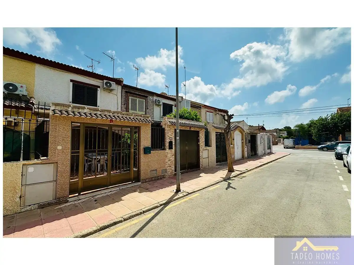Casa o chalet en venta en Malaga, 12, Centro