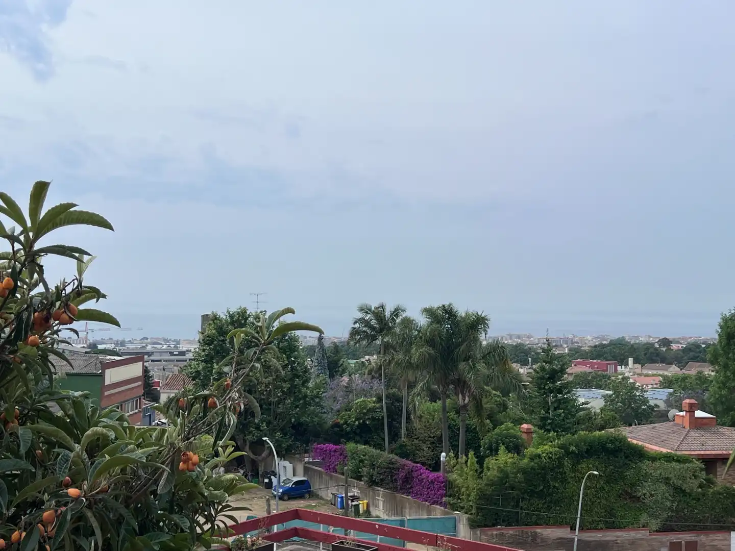 Vista exterior de Casa o xalet de lloguer en Vilassar de Dalt amb Calefacció, Jardí privat i Parquet