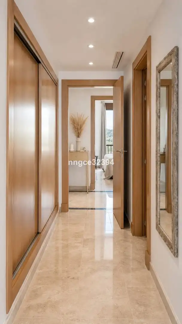 Apartment with pool for sale in Bahía de Casares, imagen 38
