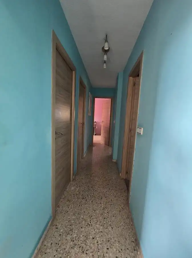 Flat with lift to rent in Cruz de Humilladero, imagen 17