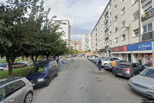 Vista exterior de Piso en venta en  Tarragona Capital