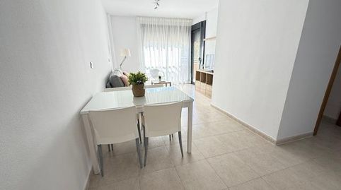 Foto 4 de Apartament de lloguer a Juan de Borbón, Murcia Capital