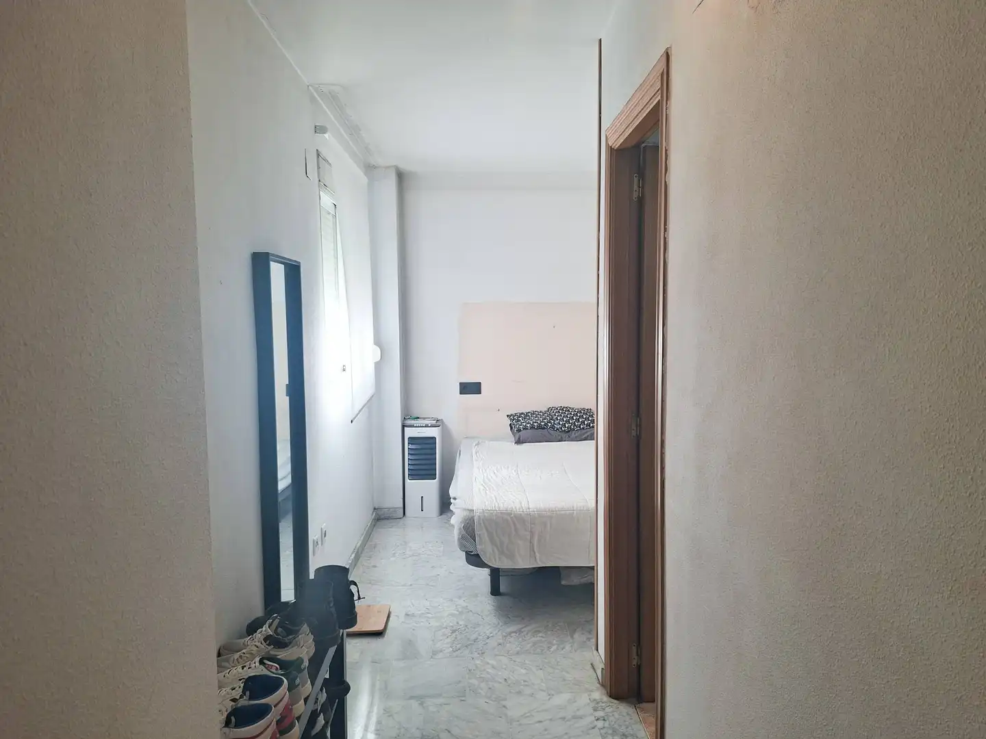 Habitación de Piso en venta en Valencia con Trastero