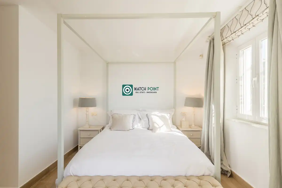 Habitación de Casa o chalet en venta en Almuñécar