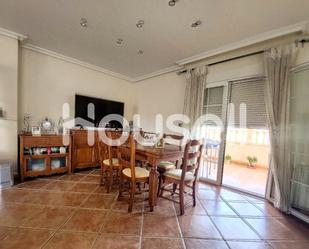 Dining room of Flat for sale in Orihuela  with Air Conditioner and Terrace