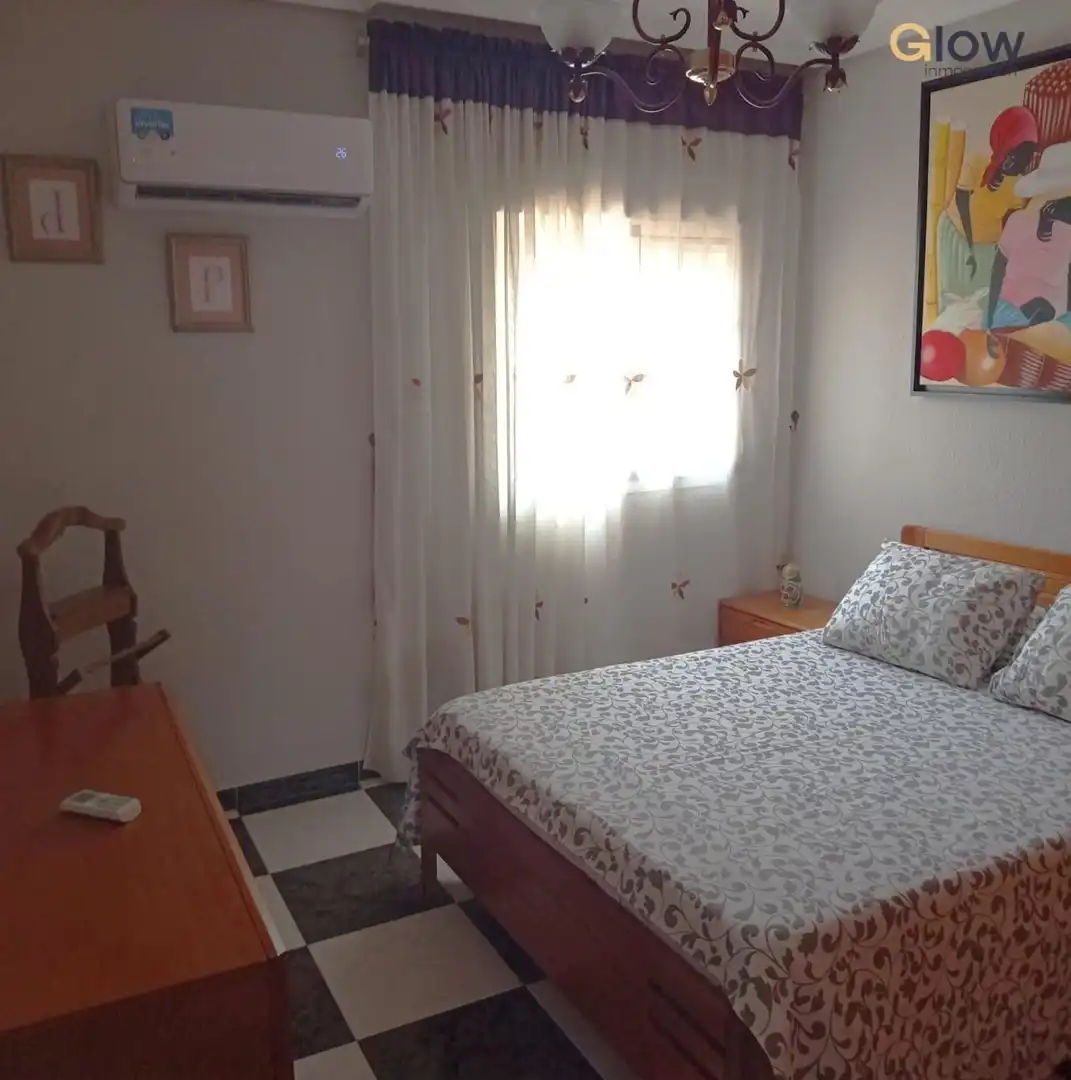 Casa bifamiliare in vendita a Calle Calle Luis de Miranda, imagen 22