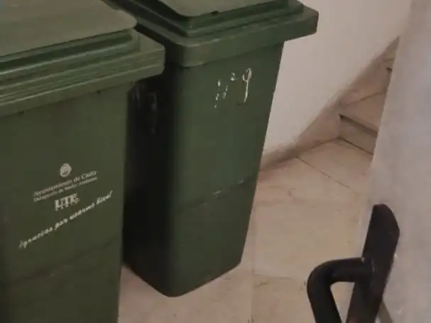 Estudio en venta en Calle Brasil, 12, Cádiz Capital
