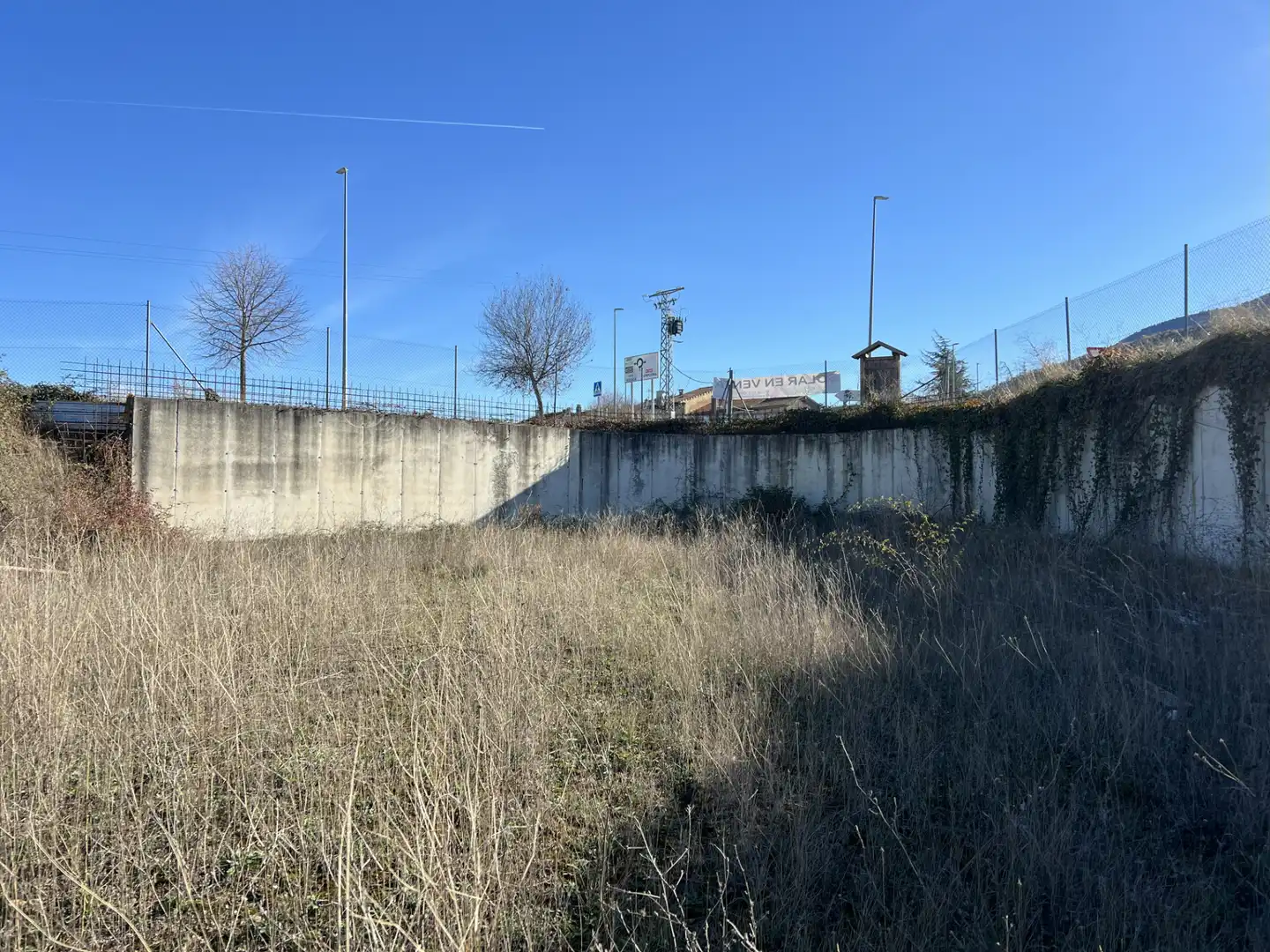 Residencial en venta en Santa Cilia