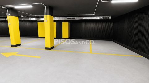 Foto 3 von Garage zum Verkauf in Calle Paseo de Ronda, Riazor - Visma, A Coruña Capital