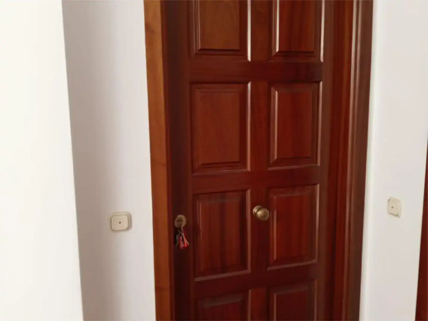 Piso en venta en Fernán-Núñez con Trastero y Balcón