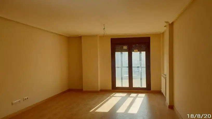 Living room of Apartments for sale in Béjar  with Heating
