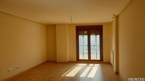 Foto 4 de Apartamento en venta en Béjar, Salamanca