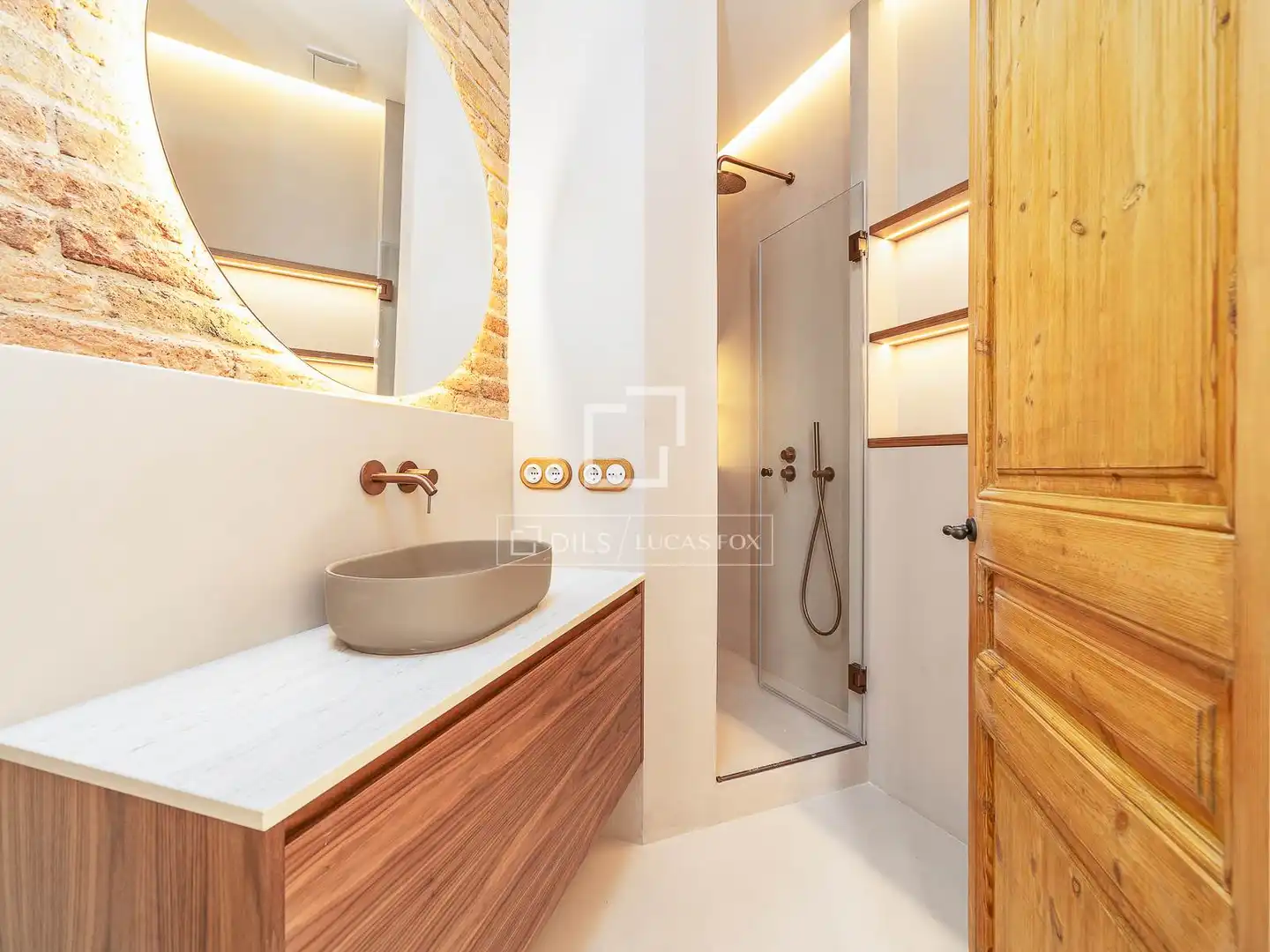 Wohnung mit Terrasse zum Verkauf in Eixample, imagen 31