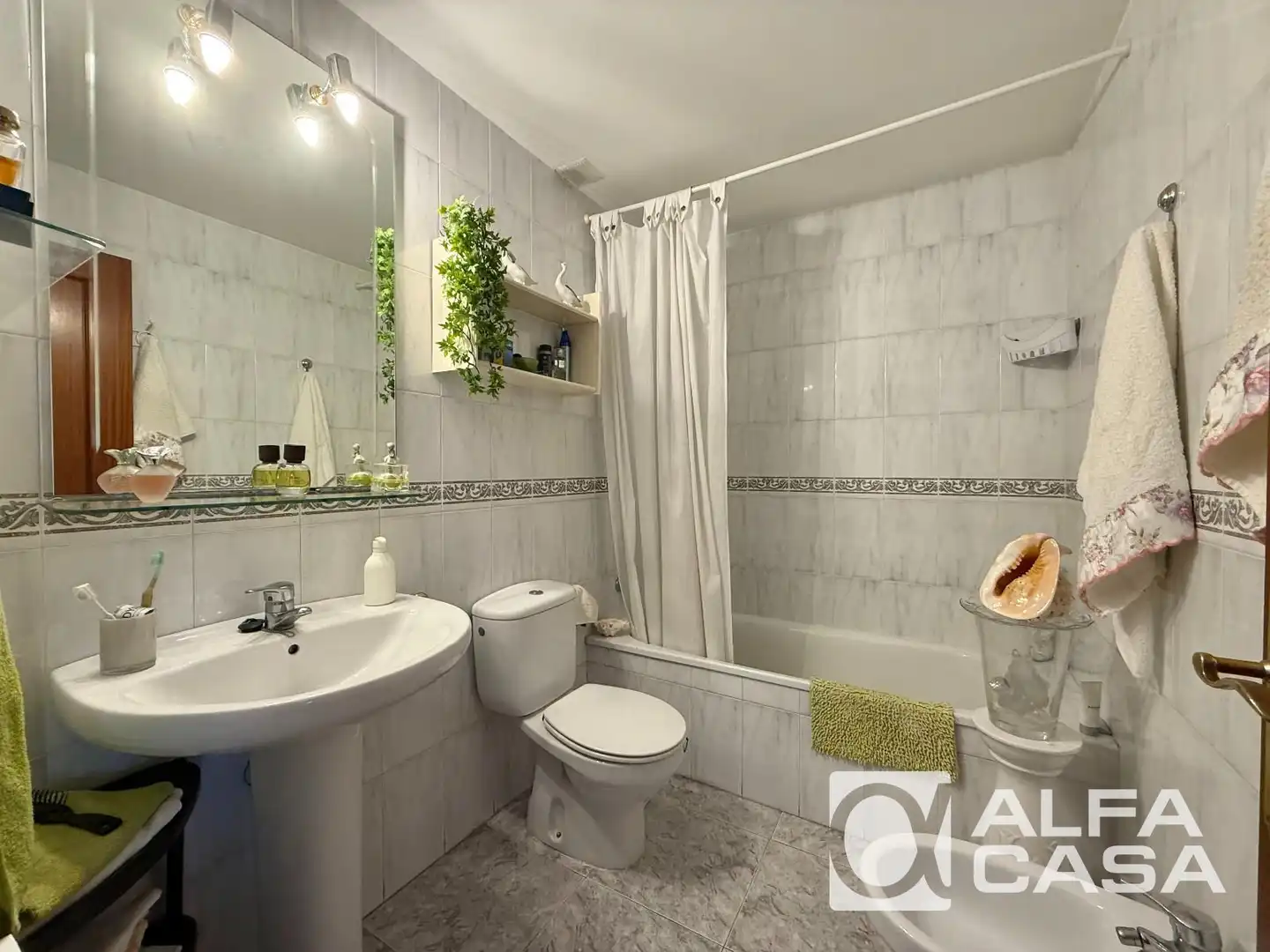 Flat with terrace for sale in Narcis Macia i Domenech, imagen 14