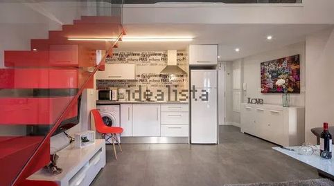 Foto 2 de Dúplex de alquiler en Cuesta de Gomérez, 32, San Matías - Realejo, Granada Capital