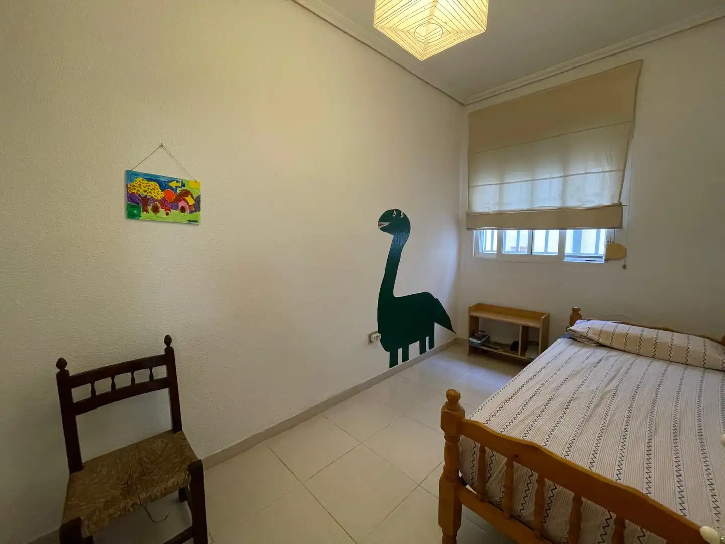 Dormitori de Apartament en venda en Moncofa amb Terrassa, Moblat i Forn
