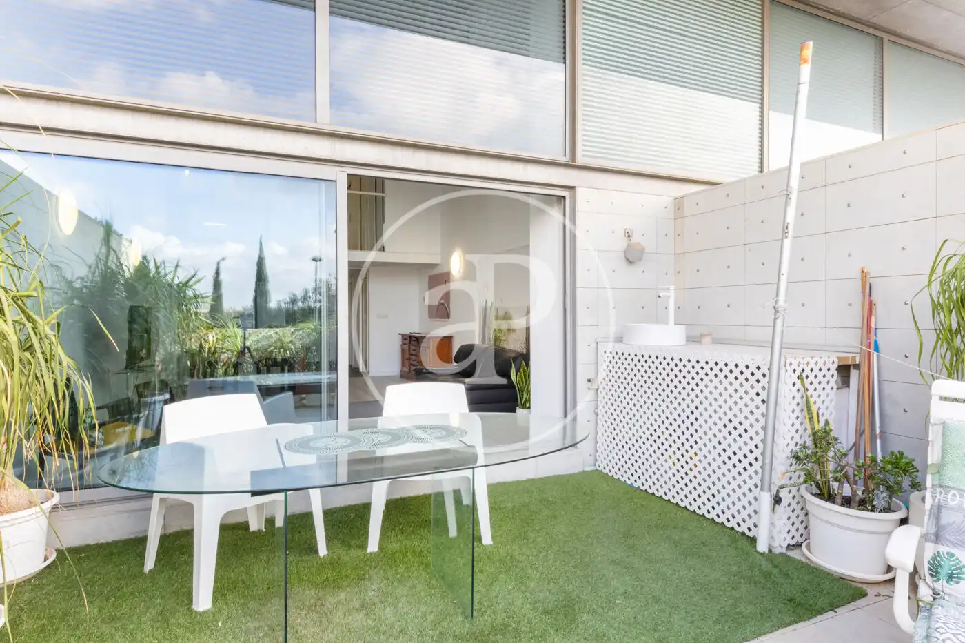 Loft en venda a C/ de la Creu Roja, Vara de Quart