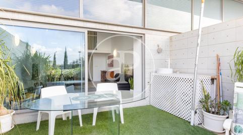 Foto 2 de Loft en venda a C/ de la Creu Roja, Vara de Quart,  Valencia Capital