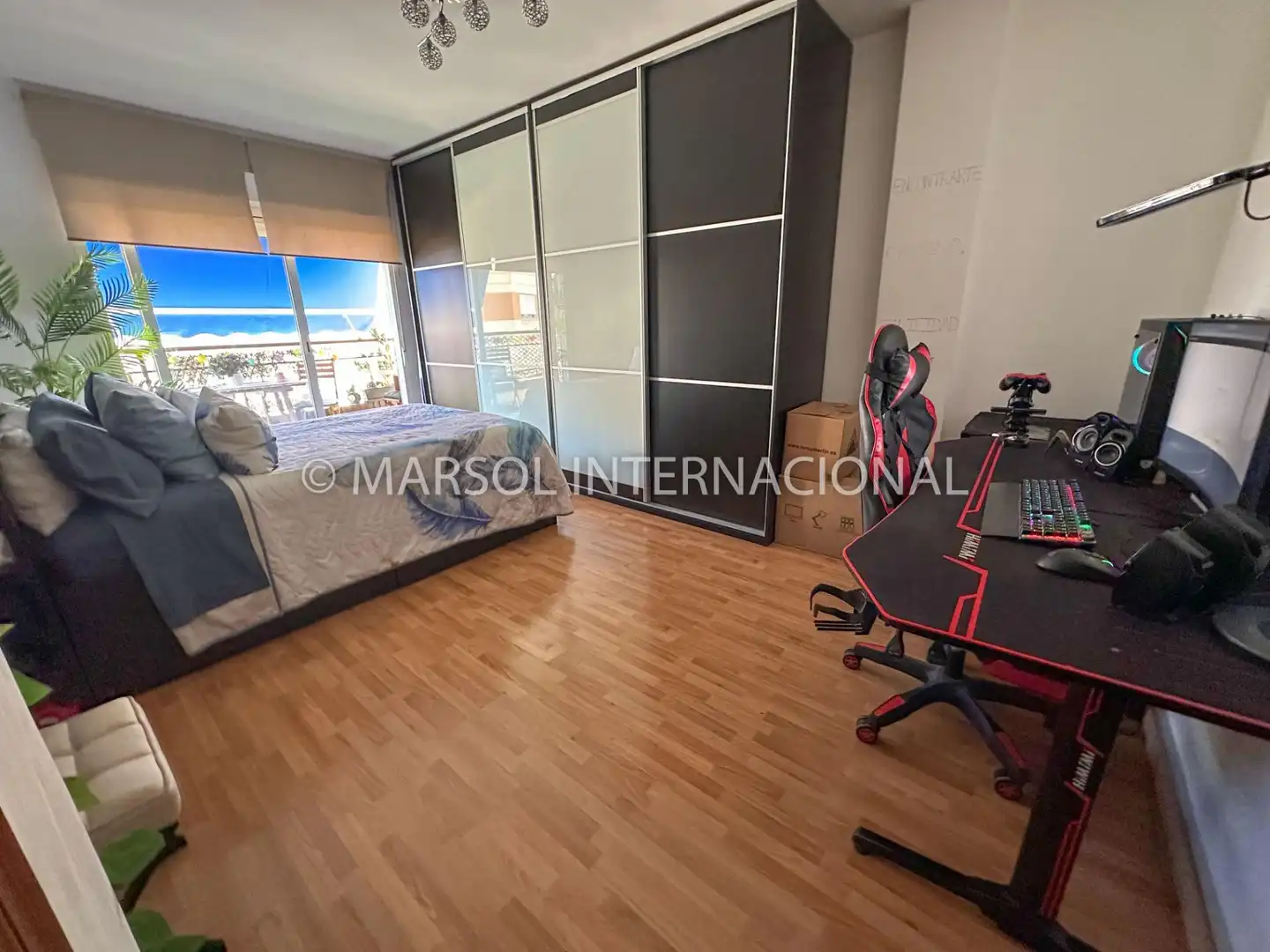 Apartament amb ascensor en venda a Avenida Duque de Tamames, imagen 11