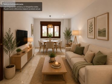 Wohnung zum Verkauf in CALLE ILDEFONS CERDA  Es: Pl: Pt:
 SANT FELIU DE CODINES (BARCELONA)